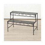 Field flower frame broder (boltze) intact