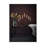 Led decorative light brosa (markslöjd) with a beauty flaw