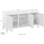 Hall Metallist Kapp (Salino)