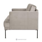 Helehall Samet Diivan (Fluente)