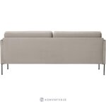 Helehall Samet Diivan (Fluente)