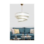 Design pendant light couper (asir) intact