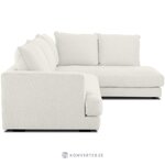 Bright corner sofa tribeca 315cm with beauty defect