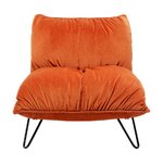 Disain Samet Tugitool Porto Pino (Kare Design)