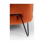 Disain Samet Tugitool Porto Pino (Kare Design)