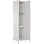 Valge Metallist Kapp (Jensjorg)