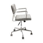 Design office chair dottore (kare design) intact