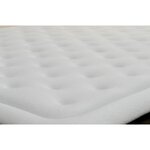 Spring mattress claridge (literie de paris) 160x200 intact