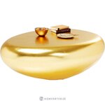 Kuldne Disain Diivanilaud Pebble (Kare Design)