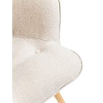 Легкое кресло vicky (примерный дизайн)