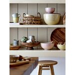 Drinking glass set 4 pcs becher patrizia (bloomingville)