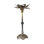 Design candlestick lucy (clayre &amp; eef) intact