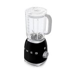 Blenderis 50. gadu retro stila (smeg) neskarts