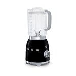 Blenderis 50. gadu retro stila (smeg) neskarts