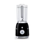 Blenderis 50. gadu retro stila (smeg) neskarts