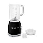 Blenderis 50. gadu retro stila (smeg) neskarts