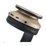 Bluetooth-наушники Sammy (ISDS) здоровы
