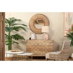 Design table lamp patricia (garpe interiores) intact