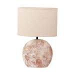 Design table lamp patricia (garpe interiores) intact