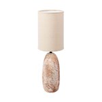 Design table lamp patricia (garpe interiores) intact