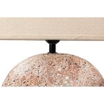 Design table lamp patricia (garpe interiores) intact