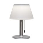 Led table lamp solia (star trading) with a beauty flaw