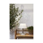 Led table lamp solia (star trading) with a beauty flaw