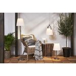 Led table lamp solia (star trading) with a beauty flaw