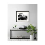 Raamiga Seinapilt Porsche (Any Image) 50x60