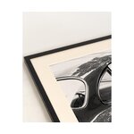 Raamiga Seinapilt Porsche (Any Image) 50x60
