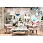 Эмбрион искусственного растения (garpe Interiores) нетронутый