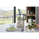 Pjovimo mašina food pro (kitchenaid) nepažeista