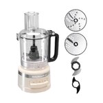 Pjovimo mašina food pro (kitchenaid) nepažeista