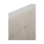 Helehall Voodi Panipaigaga (Star) 140x200
