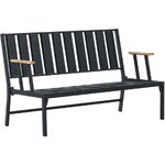 Sodo sofa lotus (asir) nepažeista