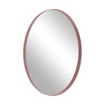 Apaļas sienas spogulis (efeja) d=72 neskarts