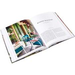 Kuvitettu kirja suuri paeta alpeilta (taschen) ehjänä