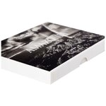 Kuvitettu kirja suuri paeta alpeilta (taschen) ehjänä
