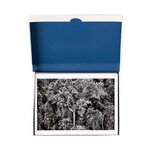 Kuvitettu kirja suuri paeta alpeilta (taschen) ehjänä