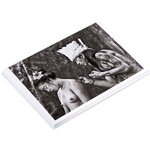 Kuvitettu kirja suuri paeta alpeilta (taschen) ehjänä