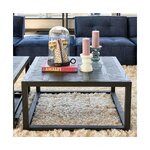 Дизайн подавал блюдо Urban (riviera maison) целиком.