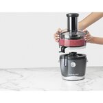 Mehupuristin (nutribullet) ehjä