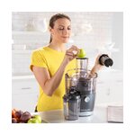 Mehupuristin (nutribullet) ehjä