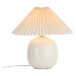 Bright table lamp chloe (ellos) intact