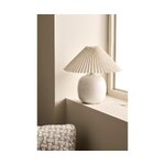 Bright table lamp chloe (ellos) intact