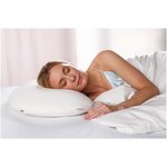 Sleeping pillow sonata () intact