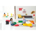 Toy box brick four (room copenhagen) intact