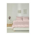 Light pink cotton bedding set 2-piece elsie (cotton works) intact