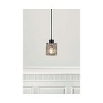 Pendant light hollywood (nordlux) intact