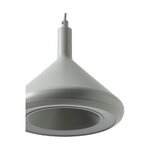 Hall LED Rippvalgusti (Alva)